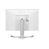 LG 27UP550N-W 27inch HDMI 3840 x 2160 IPS 4K UHD LCD Monitor