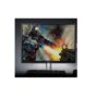 LG 27UP550N-W 27inch HDMI 3840 x 2160 IPS 4K UHD LCD Monitor