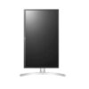 LG 27UP550N-W 27inch HDMI 3840 x 2160 IPS 4K UHD LCD Monitor