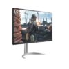 LG 32UP550N-W 32inch HDMI 60 Hz VA 3840 x 2160 4K UHD Gaming LCD Monitor