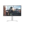 LG 32UP550N-W 32inch HDMI 60 Hz VA 3840 x 2160 4K UHD Gaming LCD Monitor