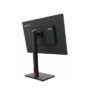 Lenovo ThinkVision T24i-30, 23.8inch VGA+DP+HDMI 1920 x 1080 IPS Full HD monitor