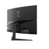 MSI G321CU 32inch HDMI VA 3840 x 2160 4K UHD Curved Screen Gaming LCD Monitor