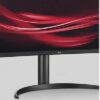 LG Ultrawide 34WQ75C-B 34inch HDMI 60 Hz IPS 3440 x 1440  UW-QHD Curved Screen Gaming LCD Monitor Textured Black