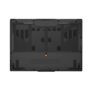 Asus TUF FA617NS-N3053W 16inch 16 GB 512 GB Windows 11 Front Camera/Webcam Gaming Notebook Black