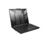 Asus TUF FA617NS-N3053W 16inch 16 GB 512 GB Windows 11 Front Camera/Webcam Gaming Notebook Black
