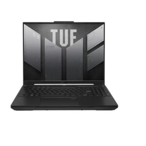 Asus TUF FA617NS-N3053W 16inch 16 GB 512 GB Windows 11 Front Camera/Webcam Gaming Notebook Black
