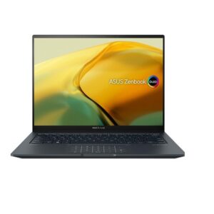 Asus Zenbook 14.5inch 13th Gen i7-13700H 16 GB 512 GB Windows 11 Pro Notebook Inkwell Gray