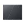 Asus Zenbook 14.5inch 13th Gen i7-13700H 16 GB 512 GB Windows 11 Pro Notebook Inkwell Gray