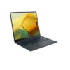 Asus Zenbook 14.5inch 13th Gen i7-13700H 16 GB 512 GB Windows 11 Pro Notebook Inkwell Gray