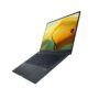 Asus Zenbook 14.5inch 13th Gen i7-13700H 16 GB 512 GB Windows 11 Pro Notebook Inkwell Gray