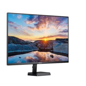 Philips 32E1N3600LA 32inch 75 Hz HDMI 2560 x 1440 VA Textured Black WQHD LCD Monitor