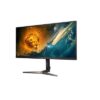 Philips 34inch WQHD WLED VA 144Hz Ultrawide FreeSync Gaming Monitor