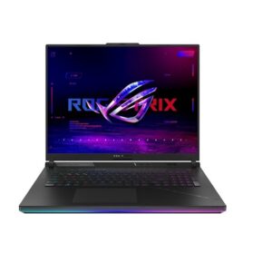 Asus Rog Strix Scar 18inch Intel Core i9 QHD+32 GB 1 TB Windows 11 Home IPS Gaming Laptop