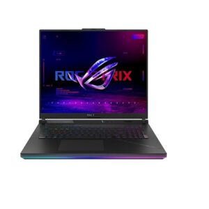 Asus Rog Strix Scar 18inch 13th Gen i9-13980HX 64 GB 2 TB IPS Windows 11 Home Gaming Notebook
