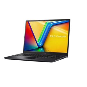Asus Vivobook 15X OLED M3504YA-L1168W 15.6inch AMD Ryzen 7 7730U Octa-core 16 GB 512 GB Windows 11 Home Notebook Indie Black