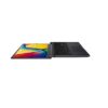 Asus Vivobook 15X OLED M3504YA-L1168W 15.6inch AMD Ryzen 7 7730U Octa-core 16 GB 512 GB Windows 11 Home Notebook Indie Black
