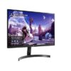 LG 27QN600-B 27inch HDMI 2560 x 1440 IPS WQHD Gaming LCD Monitor