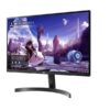 LG 27QN600-B 27inch HDMI 2560 x 1440 IPS WQHD Gaming LCD Monitor