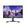 LG 27QN600-B 27inch HDMI 2560 x 1440 IPS WQHD Gaming LCD Monitor