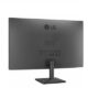 LG 27MQ400-B 27inch 75 Hz HDMI VGA 1920 x 1080 IPS Full HD LED Monitor Matte Black