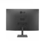 LG 27MQ400-B 27inch 75 Hz HDMI VGA 1920 x 1080 IPS Full HD LED Monitor Matte Black