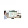 LG 27MQ400-B 27inch 75 Hz HDMI VGA 1920 x 1080 IPS Full HD LED Monitor Matte Black
