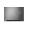 Asus TUF Gaming A15 FA507 FA507XV-LP020W 15.6inch 16 GB 512 GB AMD Ryzen 9 7940HS Octa-core IPS Windows 11 Home Gaming Notebook