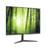 AOC 24B1XH2 24inch HDMI,VGA 100 Hz IPS Full HD LED Monitor Black