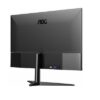 AOC 24B1XH2 24inch HDMI,VGA 100 Hz IPS Full HD LED Monitor Black