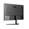 AOC 24B1XH2 24inch HDMI,VGA 100 Hz IPS Full HD LED Monitor Black