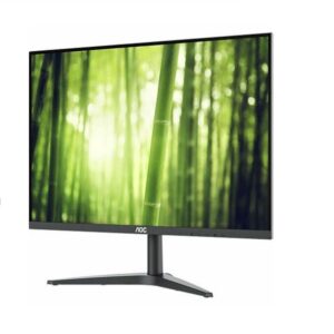 AOC 24B1XH2 24inch HDMI,VGA 100 Hz IPS Full HD LED Monitor Black