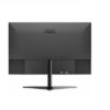 AOC 24B1XH2 24inch HDMI,VGA 100 Hz IPS Full HD LED Monitor Black
