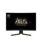 MSI MEG 342C QD-OLED 34inch HDMI 3440 x 1440 Black, Gold UW-QHD Curved Screen Gaming OLED Monitor