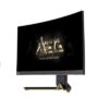 MSI MEG 342C QD-OLED 34inch HDMI 3440 x 1440 Black, Gold UW-QHD Curved Screen Gaming OLED Monitor