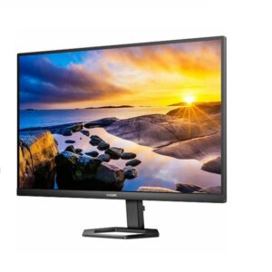 Philips 27E1N5500LB 27inch 100 Hz HDMI 2560 x 1440 VA WQHD LED Monitor