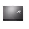 Asus Rog Strix G17 17.3inch WQHD 16GB 512GB Ryzen 9 7945HX Windows 11 Home Gaming Laptop Eclipse Gray