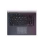 Asus Rog Strix G17 17.3inch WQHD 16GB 512GB Ryzen 9 7945HX Windows 11 Home Gaming Laptop Eclipse Gray
