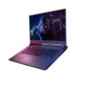 Asus Rog Strix G17 17.3inch WQHD 16GB 512GB Ryzen 9 7945HX Windows 11 Home Gaming Laptop Eclipse Gray
