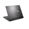 Asus Rog Strix G17 17.3inch WQHD 16GB 512GB Ryzen 9 7945HX Windows 11 Home Gaming Laptop Eclipse Gray