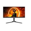 AOC AGON U34G3XM 34inch HDMI 3440 x 1440 VA WLED UW-QHD Gaming LCD Monitor