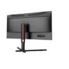 AOC AGON U34G3XM 34inch HDMI 3440 x 1440 VA WLED UW-QHD Gaming LCD Monitor