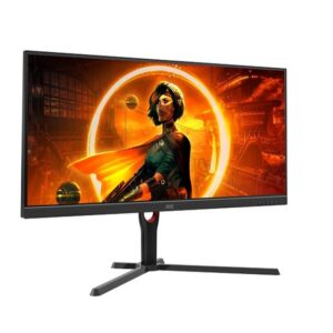 AOC AGON U34G3XM 34inch HDMI 3440 x 1440 VA WLED UW-QHD Gaming LCD Monitor