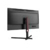 AOC AGON U34G3XM 34inch HDMI 3440 x 1440 VA WLED UW-QHD Gaming LCD Monitor