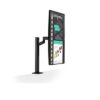 LG 27QN880-B 27inch 75 Hz HDMI IPS WQHD LCD Monitor