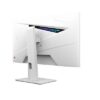 MSI G274QRFW 27inch HDMI 2560 x 1440 Rapid IPS 16:9  WQHD Gaming LCD Monitor