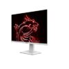 MSI G274QRFW 27inch HDMI 2560 x 1440 Rapid IPS 16:9  WQHD Gaming LCD Monitor