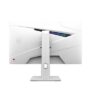 MSI G274QRFW 27inch HDMI 2560 x 1440 Rapid IPS 16:9  WQHD Gaming LCD Monitor
