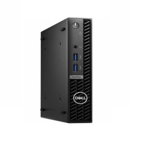 Dell Optiplex 7010 MFF i5 13500T 8GB RAM 256 SSD Windows 11 Pro Desktop
