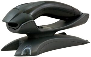Honeywell Voyager 1202G Bluetooth Cordless Scanner USB Kit Black 1202G-2USB-5